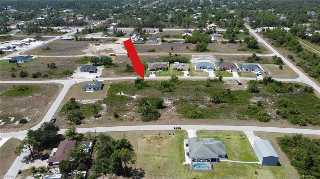 755 Festival AVE S LEHIGH ACRES, FL 33974