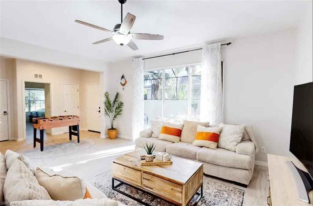 3919 Recreation LN NAPLES, FL 34116