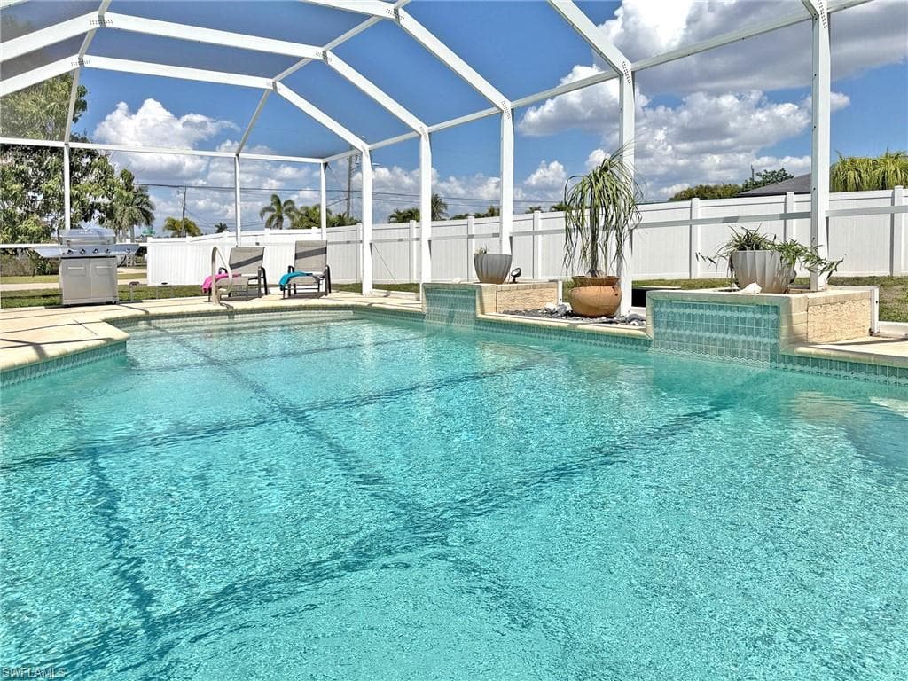 5201 Pocatella CT CAPE CORAL, FL 33904