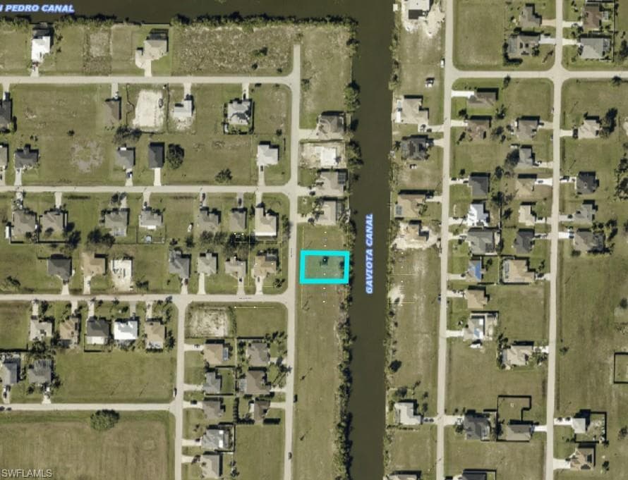 1203 NW 9th PL CAPE CORAL, FL 33993