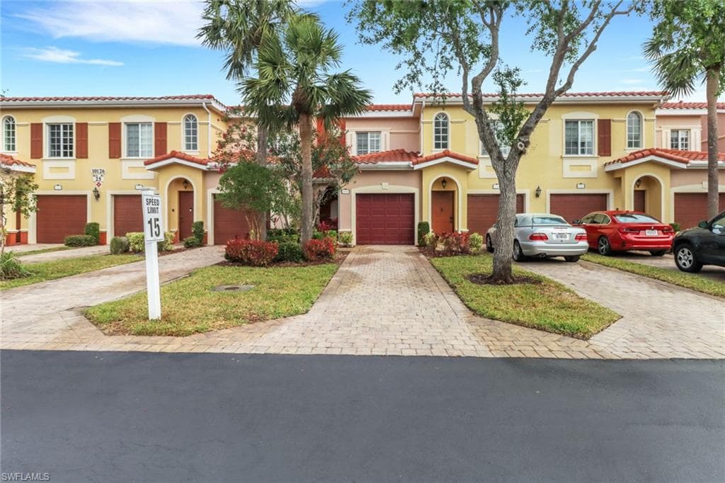 10126 Villagio Palms WAY 103 ESTERO, FL 33928