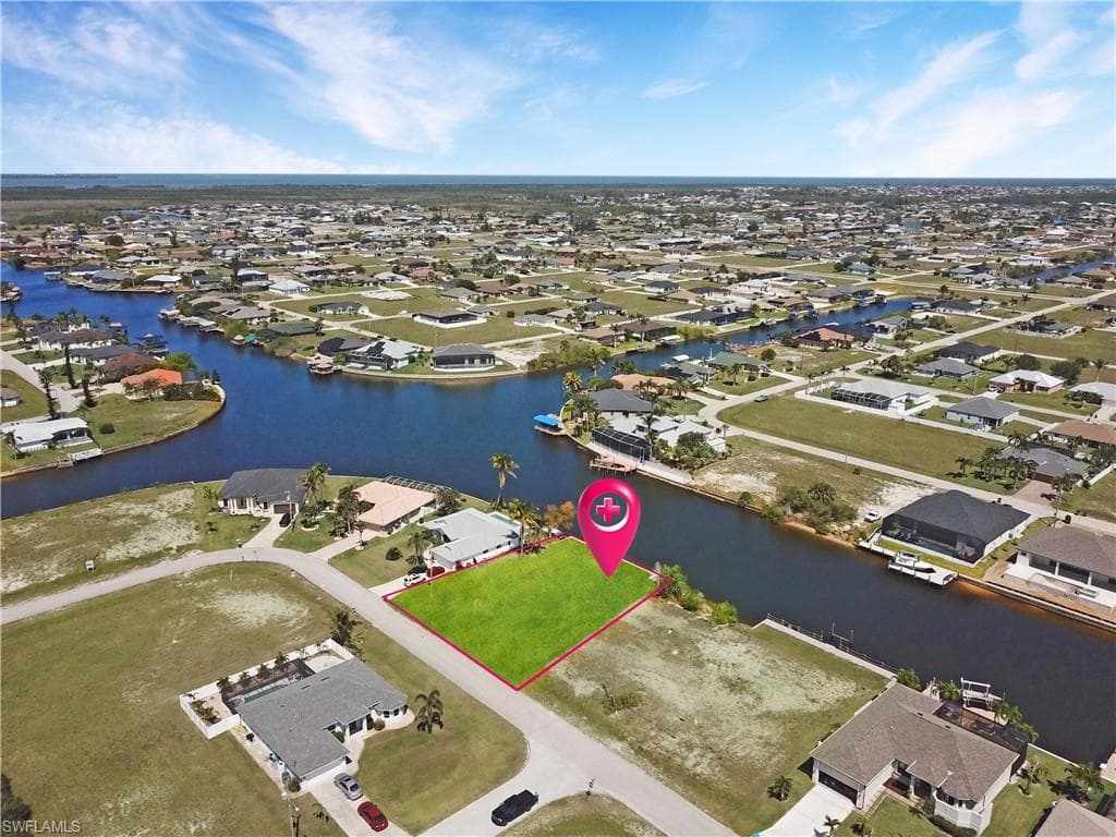 3523 NW 14th ST CAPE CORAL, FL 33993