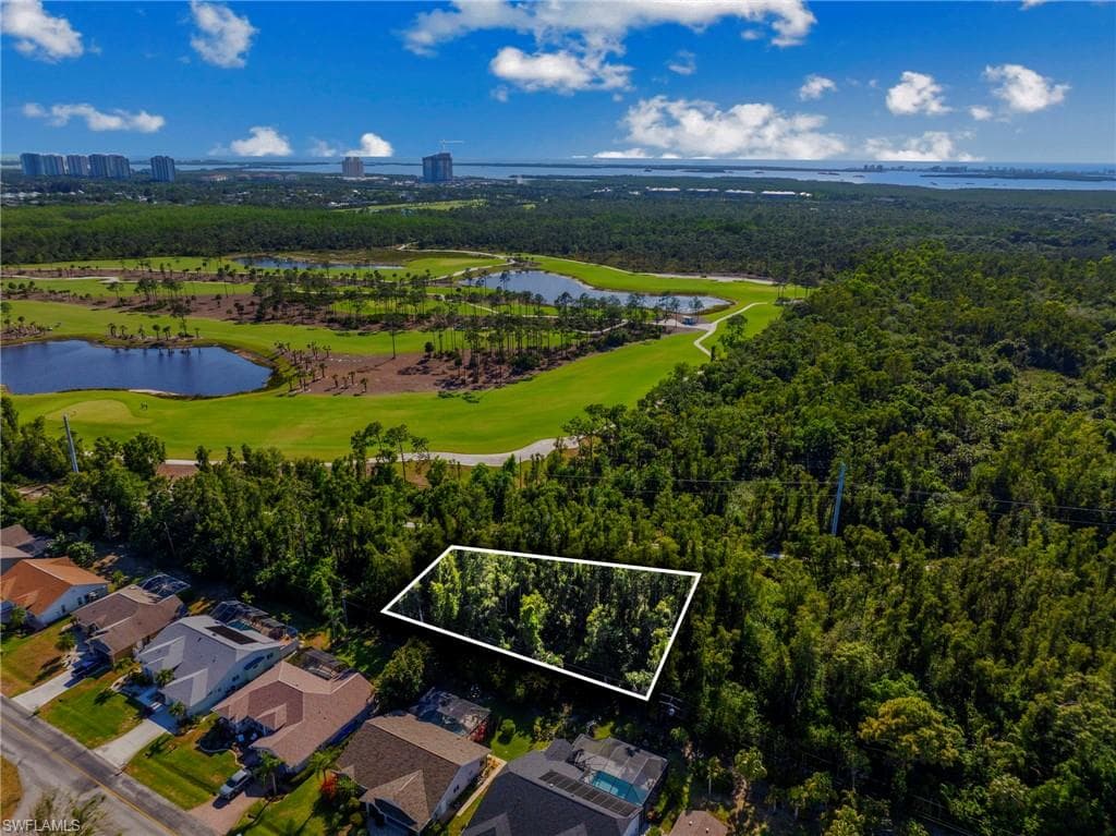 Saint Augustine ST ESTERO, FL 33928