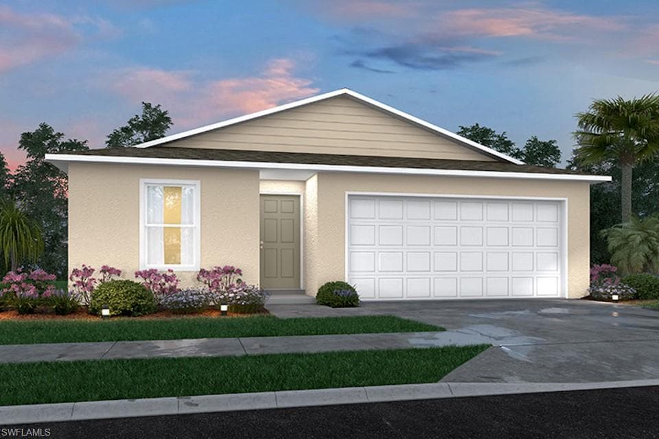 219 Preston ST LEHIGH ACRES, FL 33974