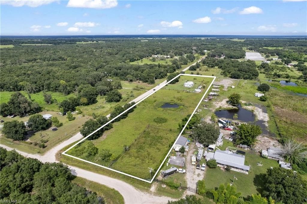 118 golden oaks RD ZOLFO SPRINGS, FL 33890