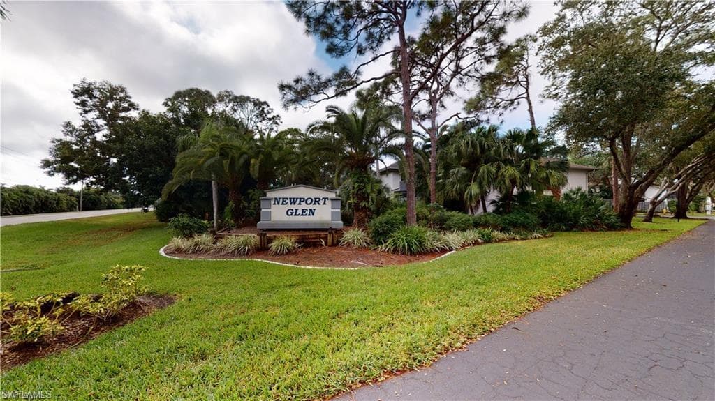 6300 Sugar Bush LN F FORT MYERS, FL 33908