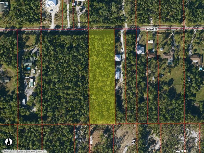 5185 Le Buffs RD NAPLES, FL 34114