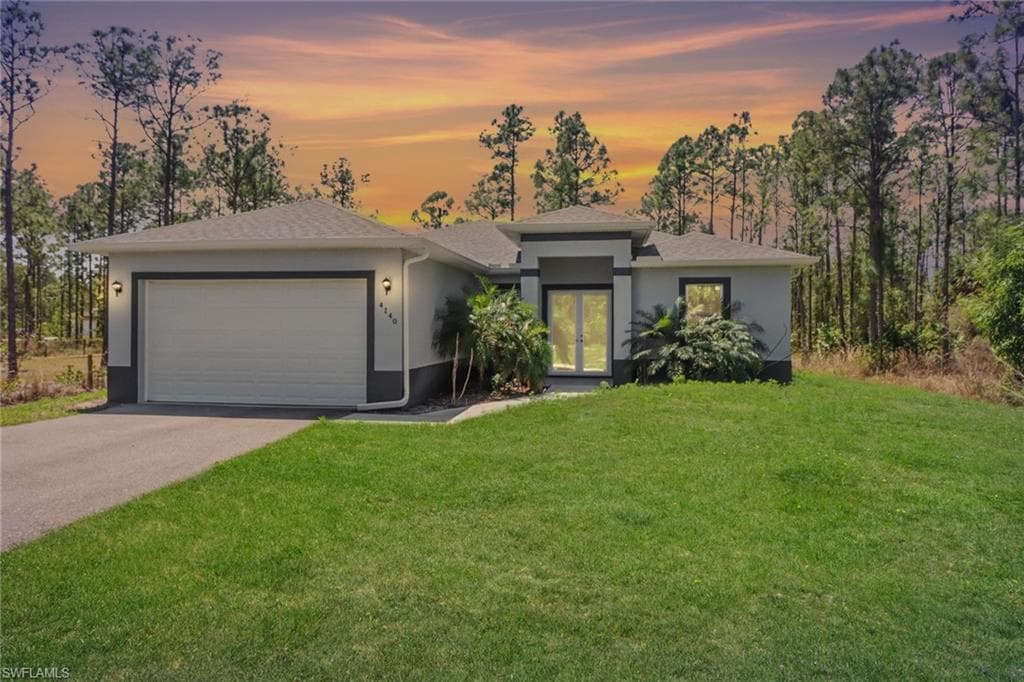 4140 31st AVE NE NAPLES, FL 34120