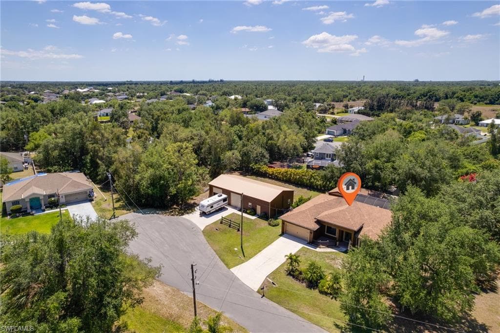 6120 Barkwood CT FORT MYERS, FL 33905