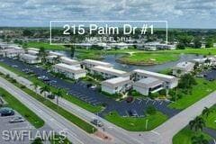 215 Palm DR 215-1 NAPLES, FL 34112