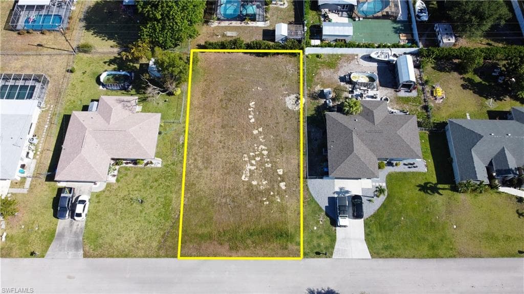 2129 SE 6th LN CAPE CORAL, FL 33990