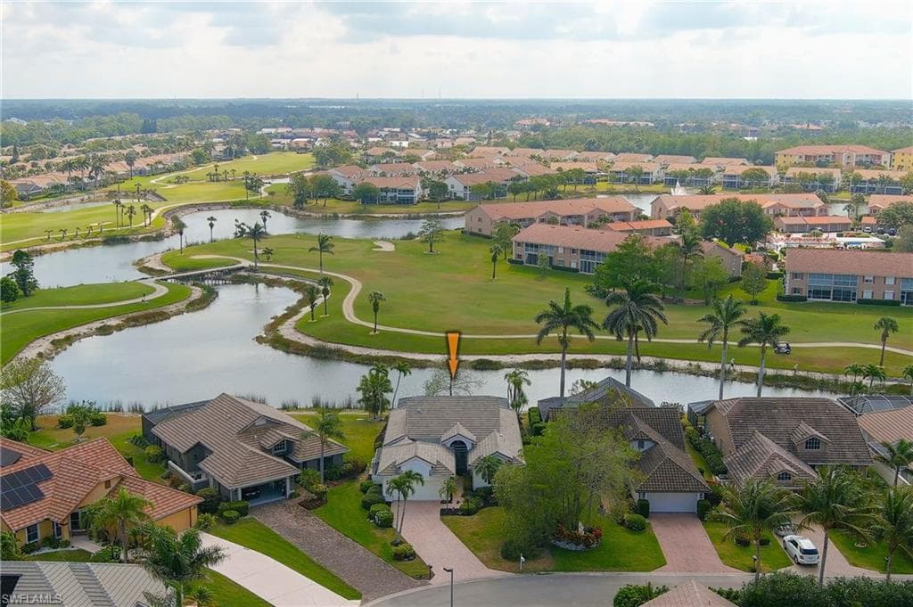 708 Provincetown DR NAPLES, FL 34104