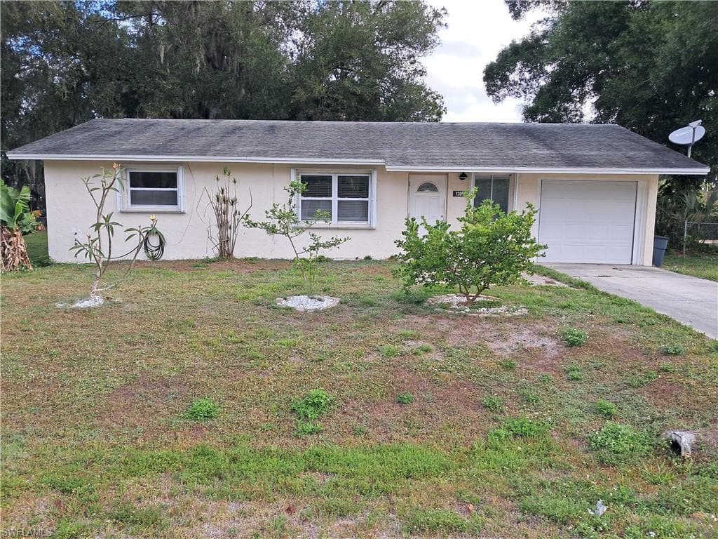 13914 Nassau ST FORT MYERS, FL 33905