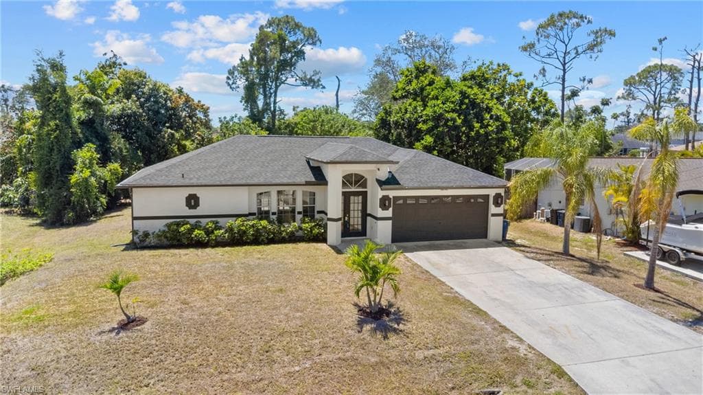 8096 Cypress DR S FORT MYERS, FL 33967