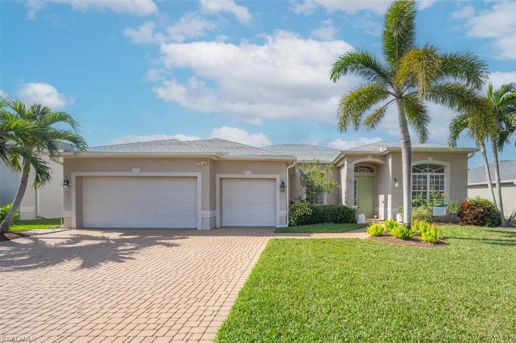 17480 Sterling Lake DR FORT MYERS, FL 33967
