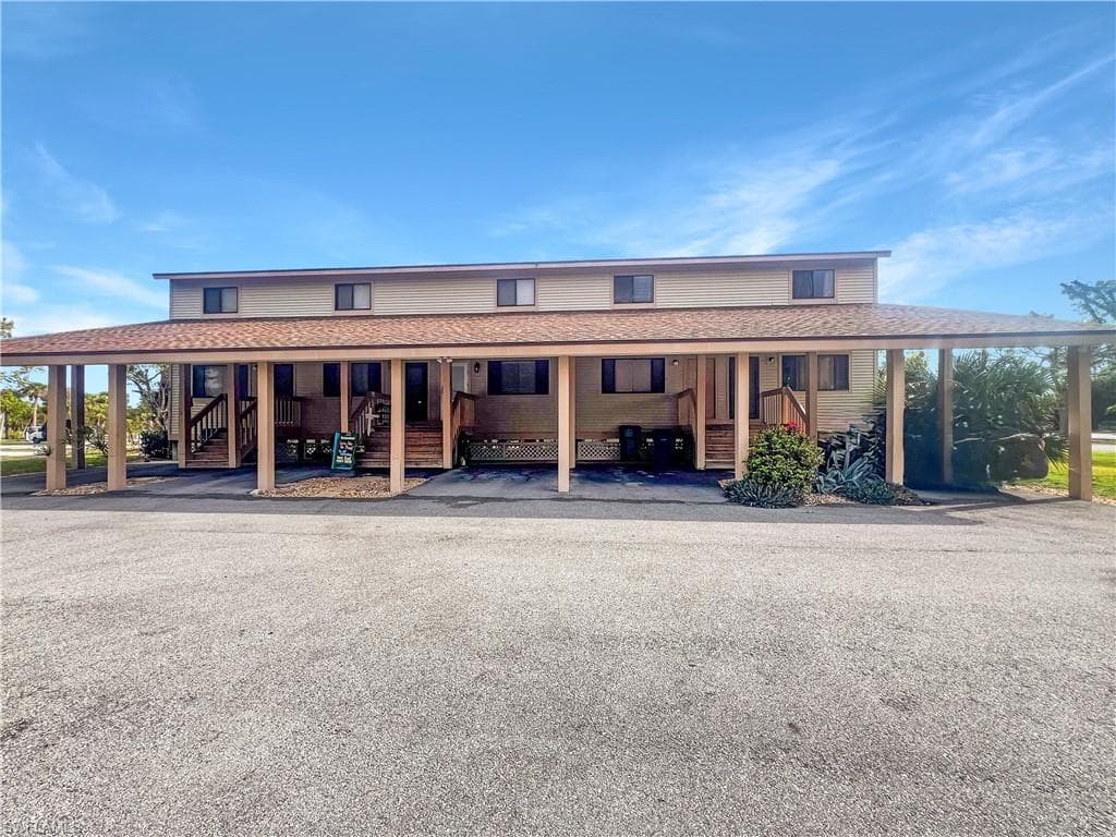 13532 Siesta Pines CT 4 FORT MYERS, FL 33908