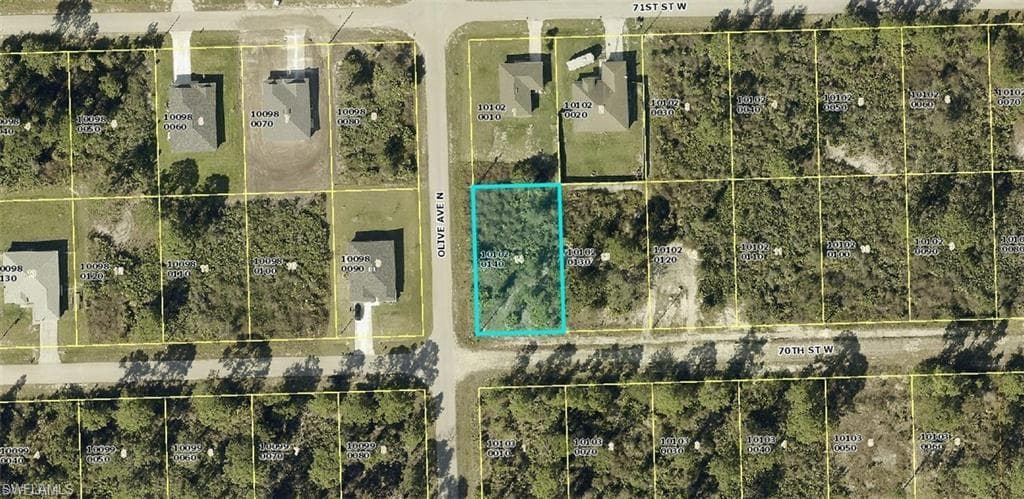 3112 70th ST W LEHIGH ACRES, FL 33971