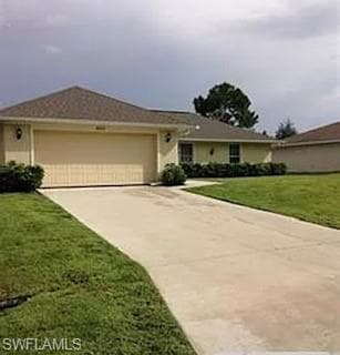3508 41st ST SW LEHIGH ACRES, FL 33976