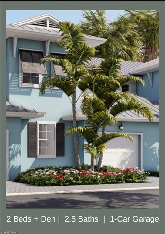 26401 Coco Cay CIR 102 BONITA SPRINGS, FL 34135