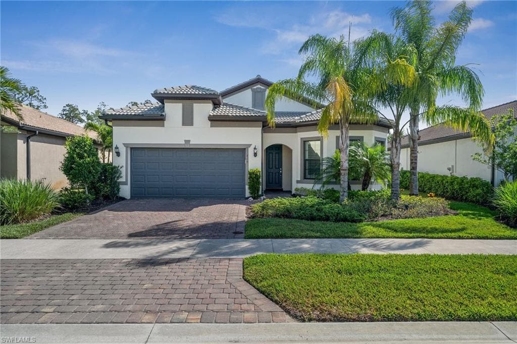 11849 Clifton TER FORT MYERS, FL 33913
