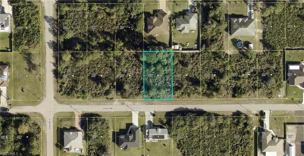 2612 12th ST SW LEHIGH ACRES, FL 33976