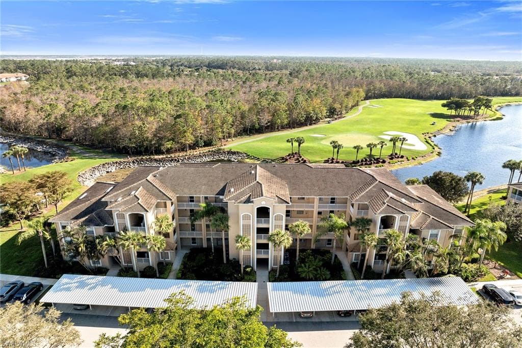 3800 Sawgrass WAY 3142 NAPLES, FL 34112