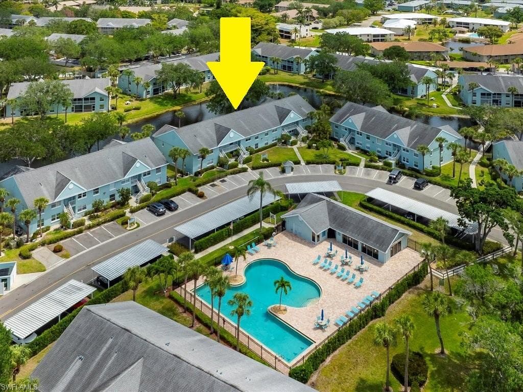173 Grand Oaks WAY O102 NAPLES, FL 34110
