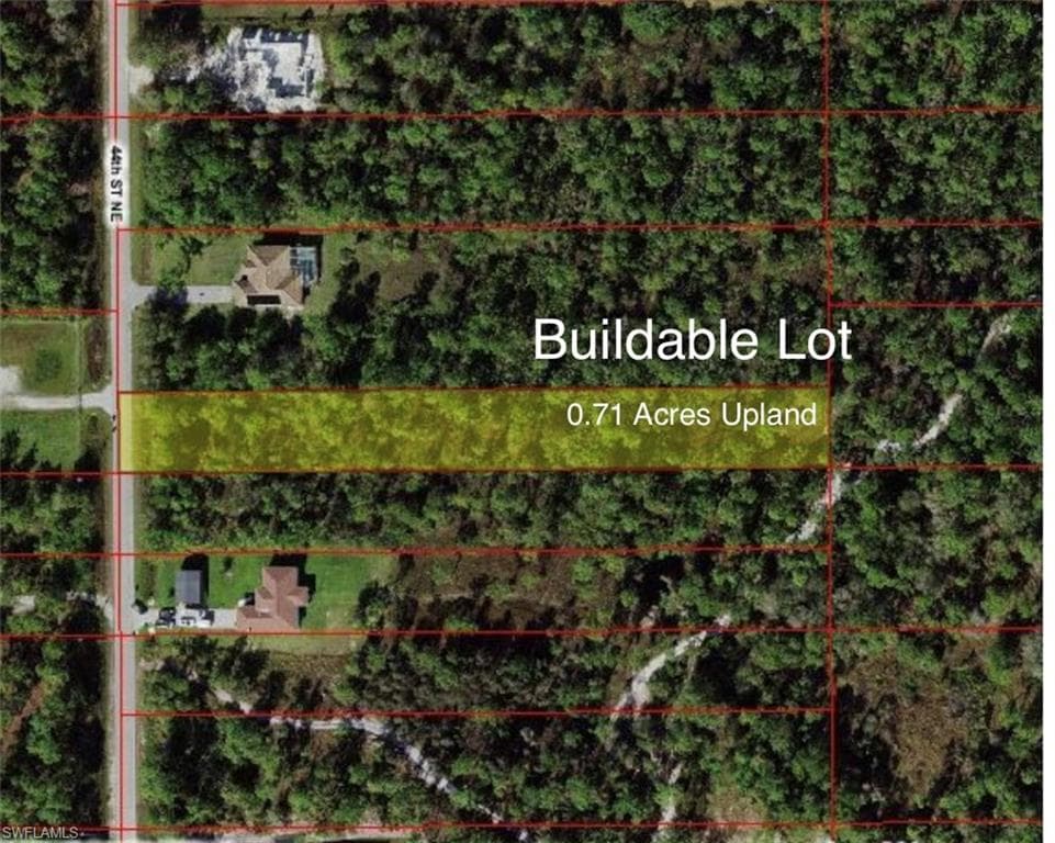 5060 44th ST NE NAPLES, FL 34120