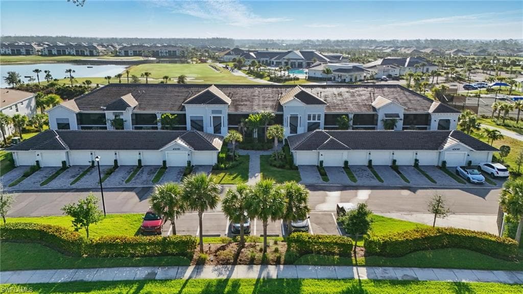 43051 Greenway BLVD 812