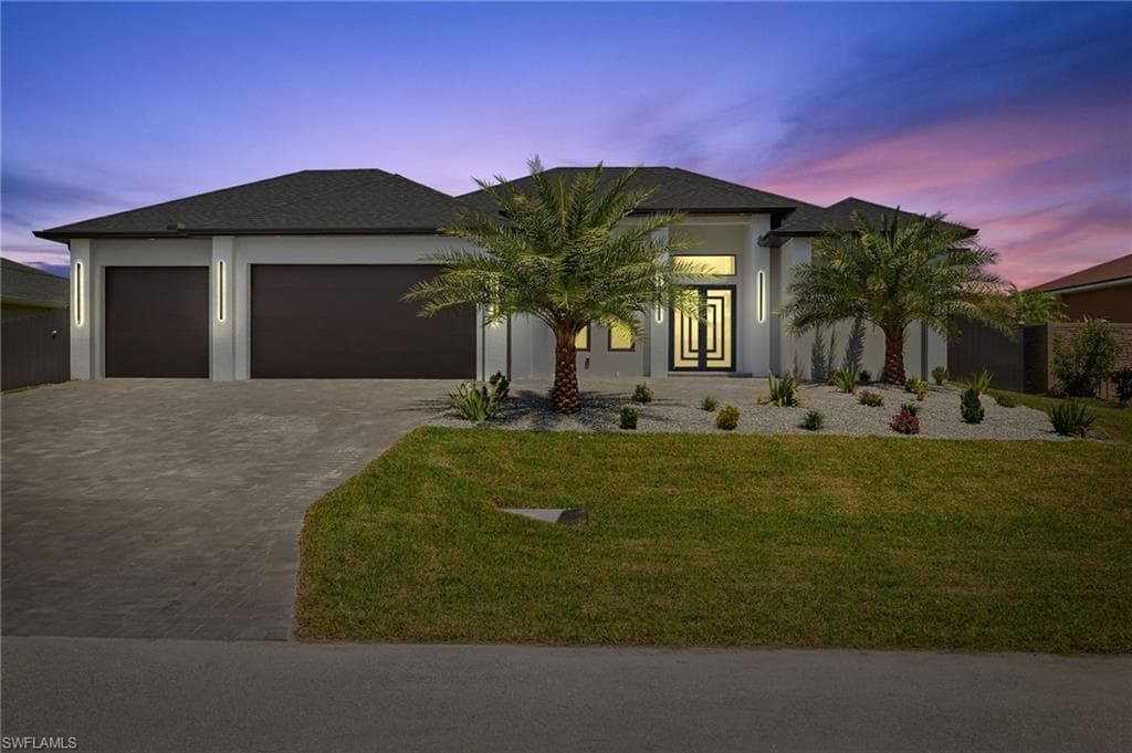 4225 SW 14th PL CAPE CORAL, FL 33914