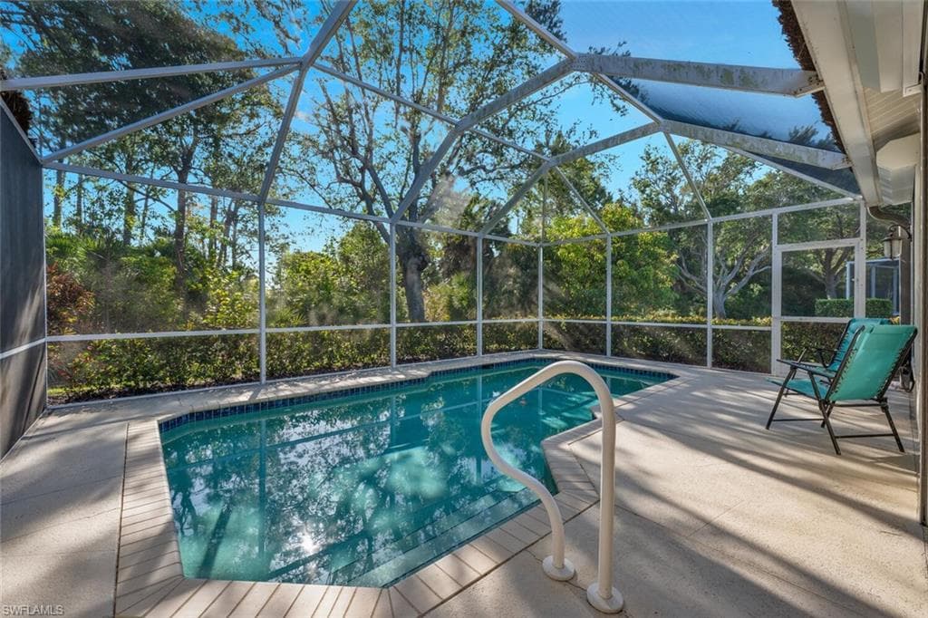 5782 Greenwood CIR 66 NAPLES, FL 34112