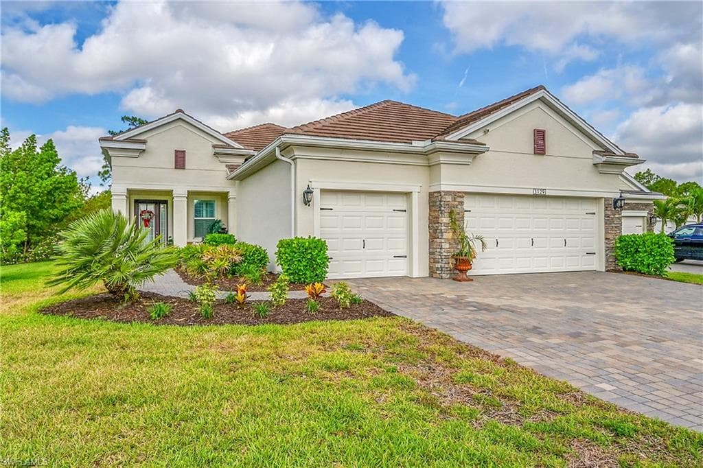 3129 Preserves Edge CT FORT MYERS, FL 33905