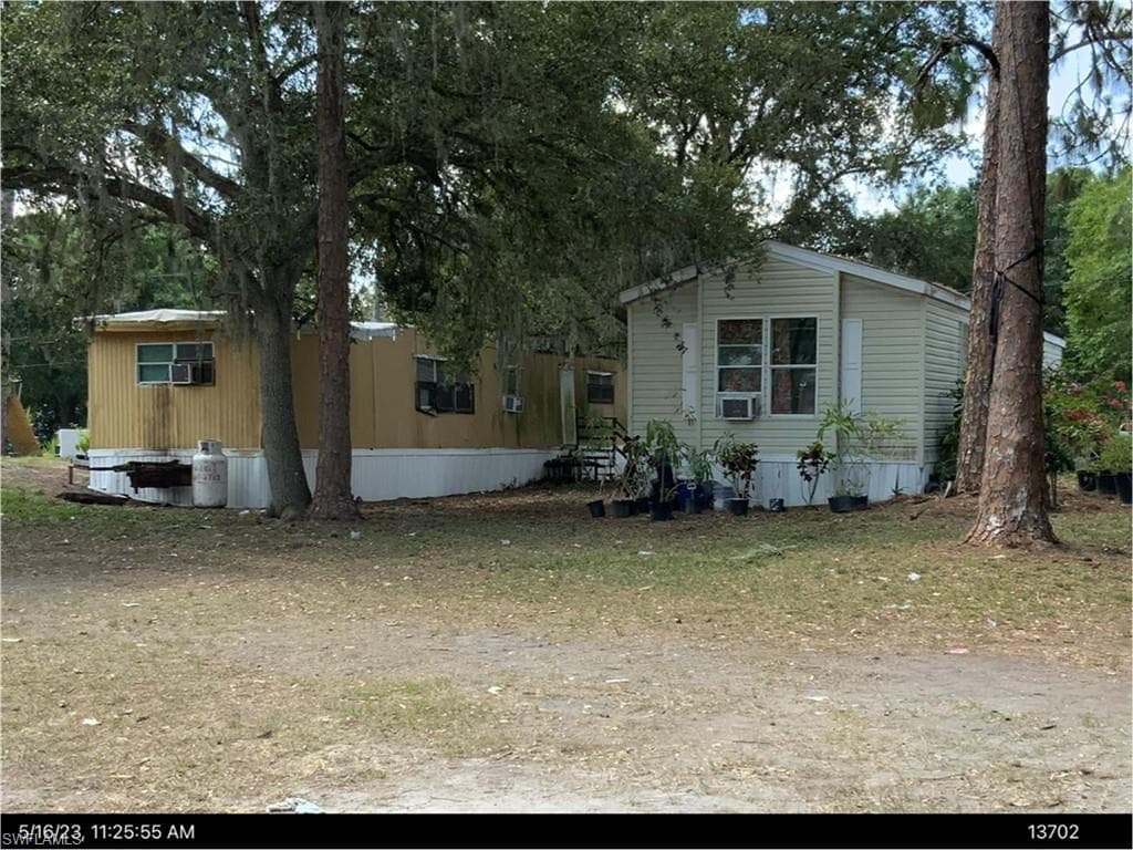 1525 & 1575 Nobles RD LABELLE, FL 33935