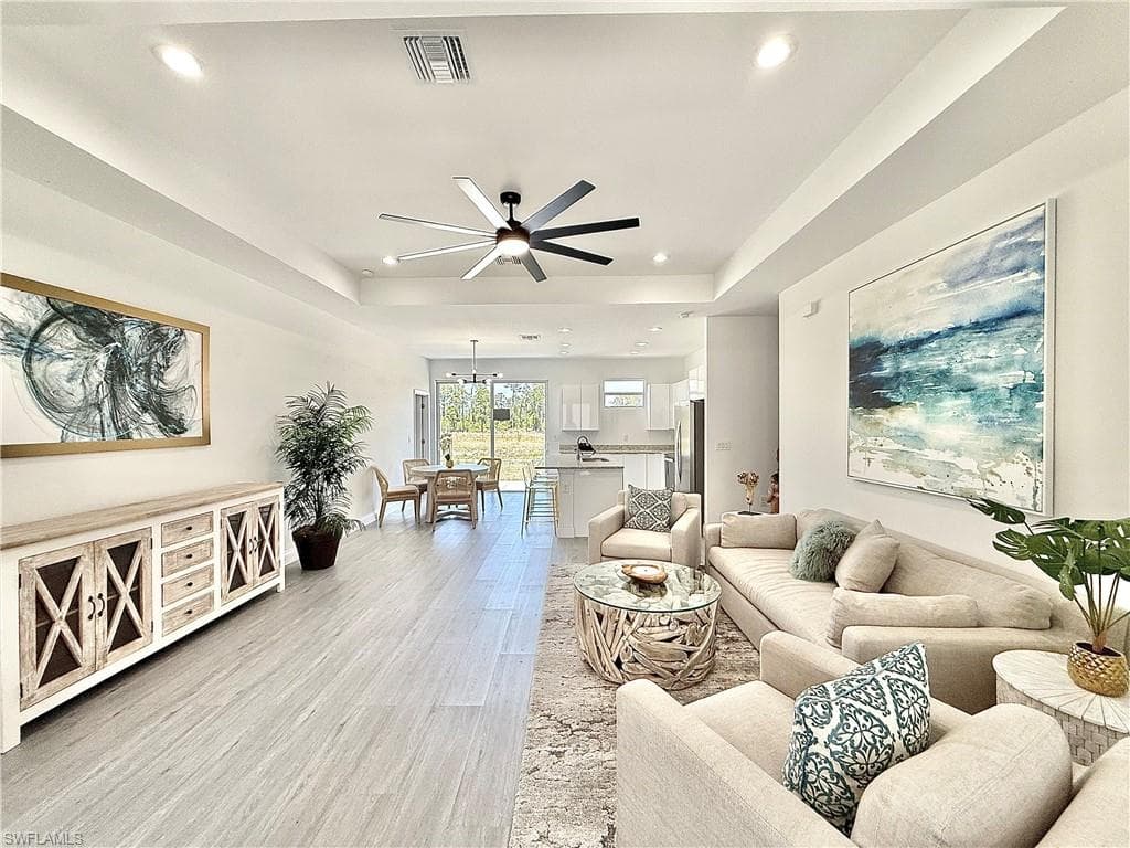 937 Gleason ST LEHIGH ACRES, FL 33974