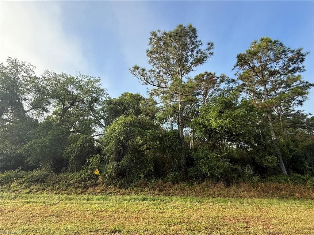 190 MONTURA AVE CLEWISTON, FL 33440