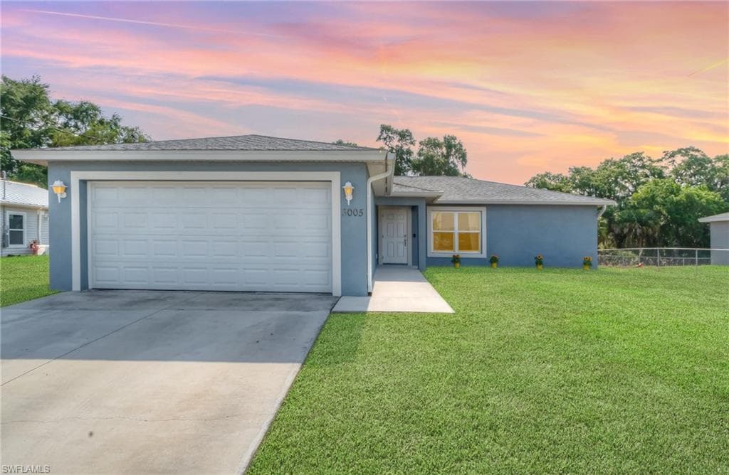 3005 Birwood CIR LABELLE, FL 33935