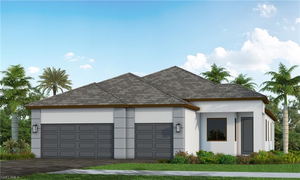 11552 Verandah Palm CT FORT MYERS, FL 33905