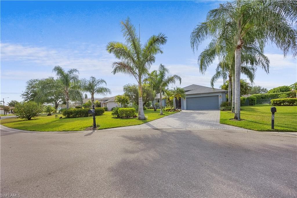 980 Murcott DR NAPLES, FL 34120