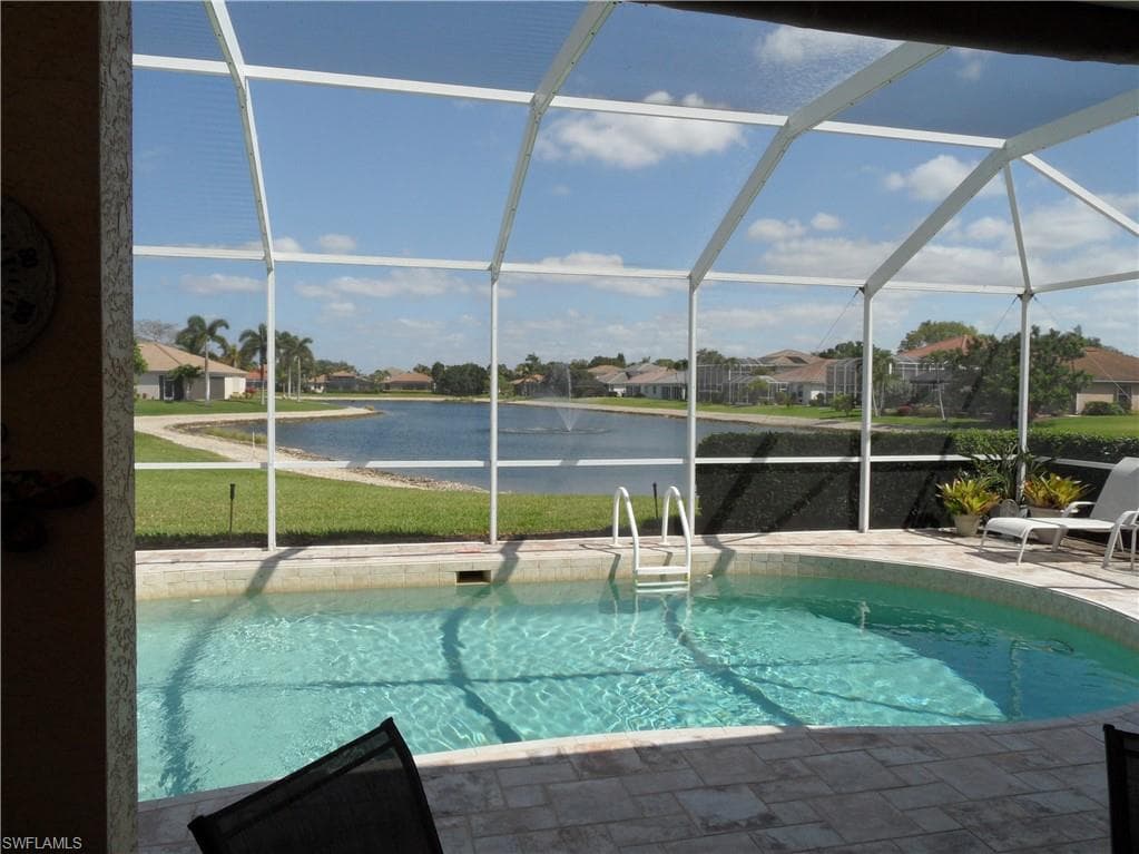 13011 Silver Sands DR FORT MYERS, FL 33913