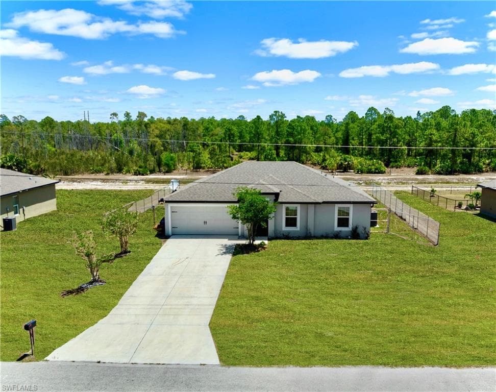 843 Lochman DR FORT MYERS, FL 33913