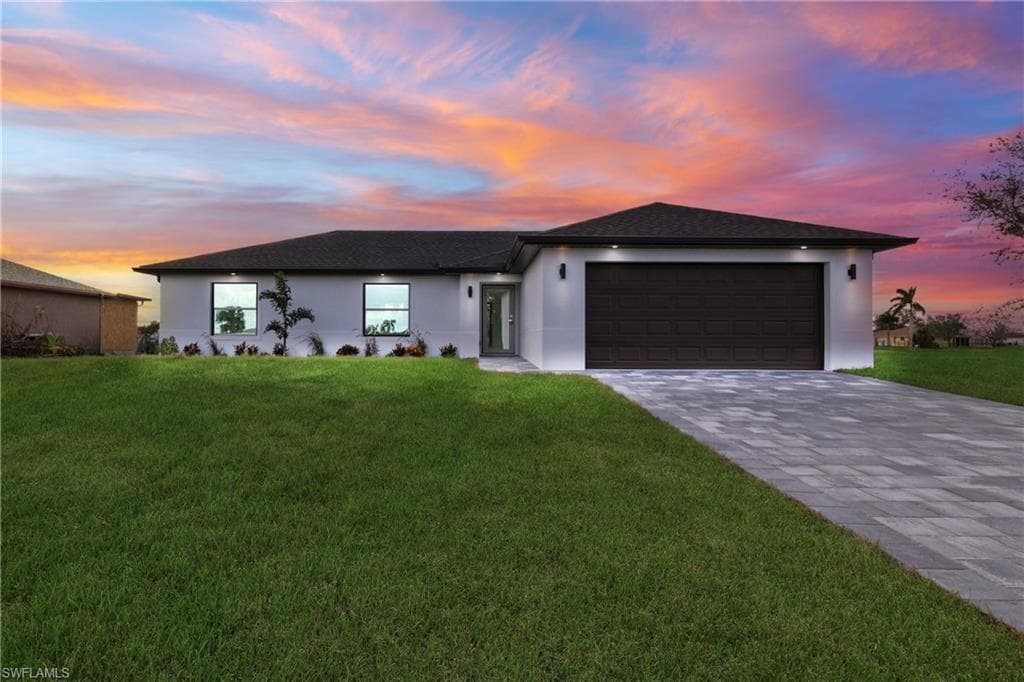 1808 NE 22nd ST CAPE CORAL, FL 33909