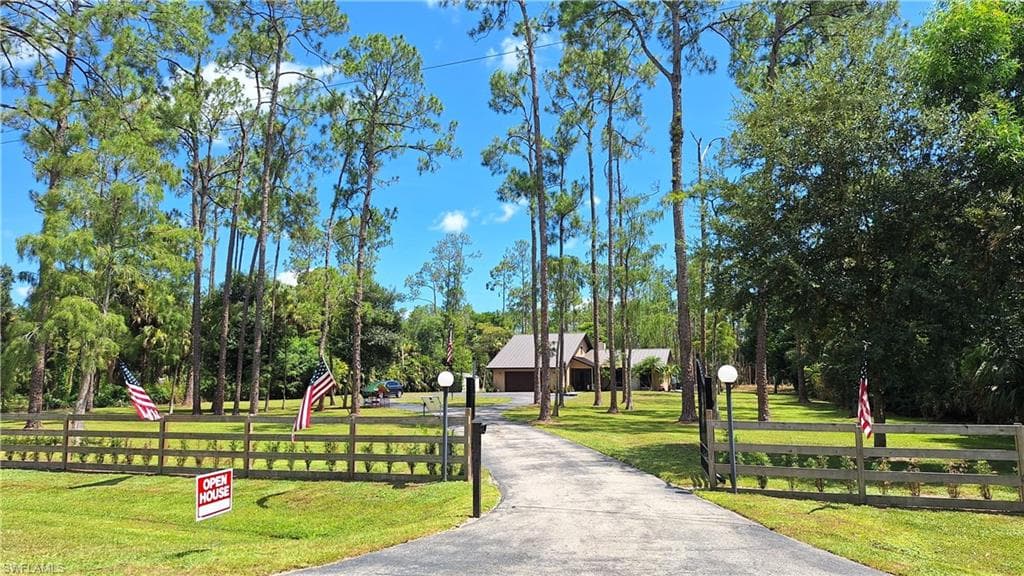 3690 27th AVE SW NAPLES, FL 34117