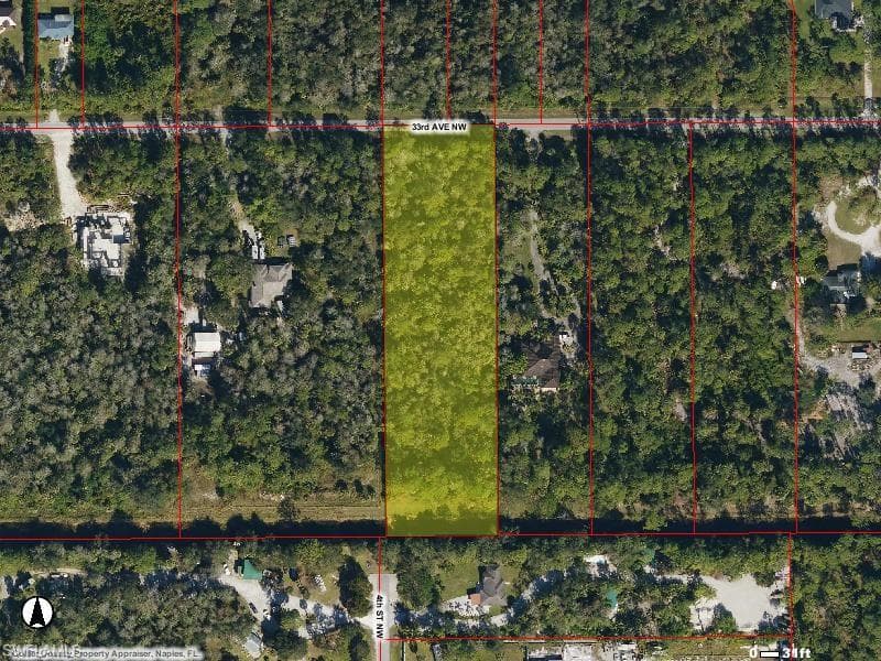 4XX 33rd AVE NW NAPLES, FL 34120