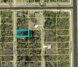 1916 Abbott AVE LEHIGH ACRES, FL 33972