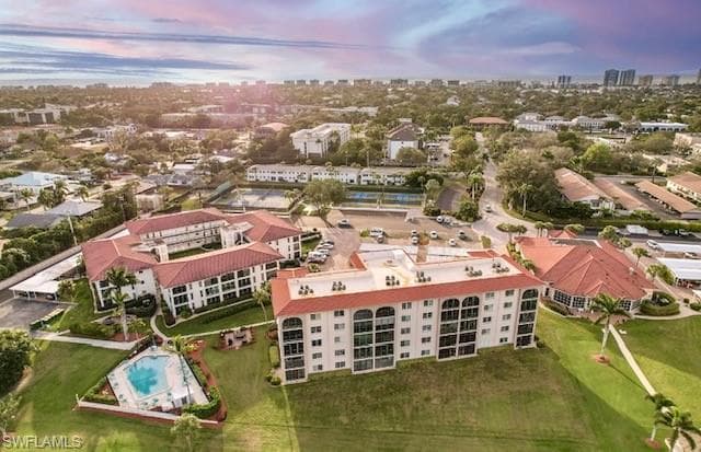 57 High Point CIR W 405 NAPLES, FL 34103