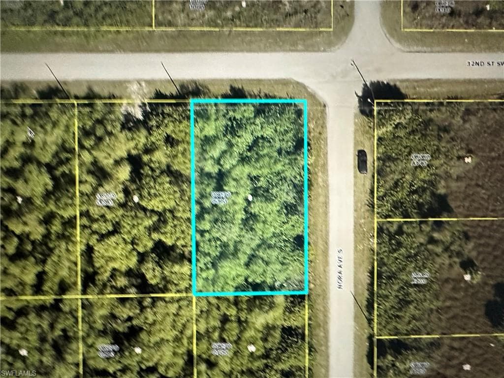3109 32nd ST SW LEHIGH ACRES, FL 33976