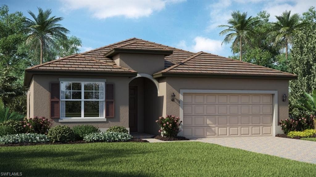 3032 Weston Manor DR ALVA, FL 33920