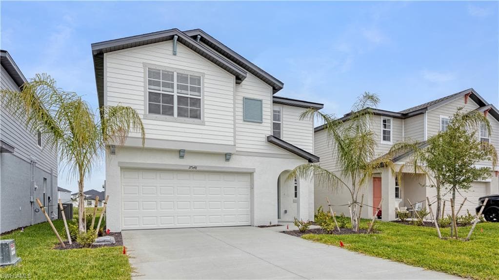 17548 Monte Isola WAY NORTH FORT MYERS, FL 33917