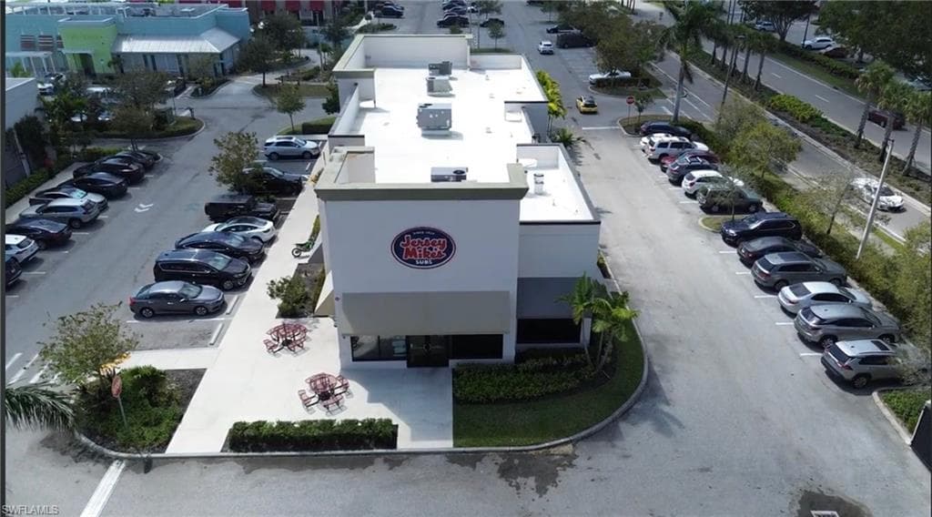 6845 Collier BLVD NAPLES, FL 34114
