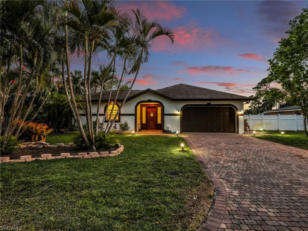 27338 Elwood DR BONITA SPRINGS, FL 34135
